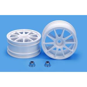 タミヤ（TAMIYA） タミヤ（50732）SP.732 ツーリングカー10本スポーク