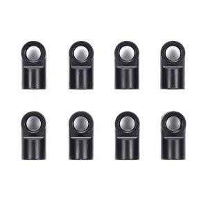 YOKOMO（ヨコモ） MS1.0 用 アルミ製 ショートショックセット(MS-SSS