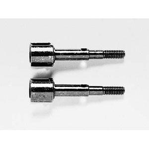 TG10　ユニバーサルシャフトロングホイールアスクル TG10 リヤロングホイールアクスル(2本入) [SP-808] : スーパーラジコン