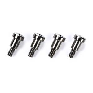(未使用･未開封品)　タミヤ SPパーツ SP.1290 TRF501X キングピン (4個) 51290 ar3p5n1 タミヤ（TAMIYA） SP.1290 TRF501X キングピン(4個)(51290)ラジコン用