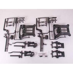 タミヤ SP.1217 TT-01D B部品(5...の商品画像