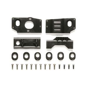 モーターマウント・セット F103用 [FOB04] : スーパーラジコンYahoo!店