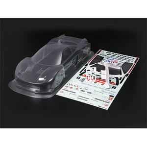 EP6/ZERO3 17.5T アソートセット [BL-EP63175] : スーパーラジコン
