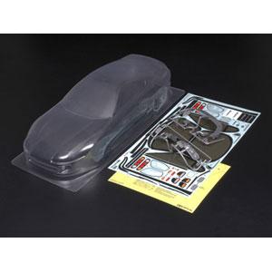 タミヤ（TAMIYA） SP.1246 ニスモ R34 GT-R Zチューン スペアボディ
