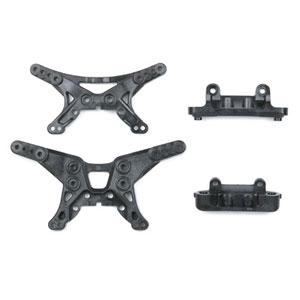 タミヤ（TAMIYA） 『新品即納』{RC} TRFシリーズ No.290 TRF421 アルミ