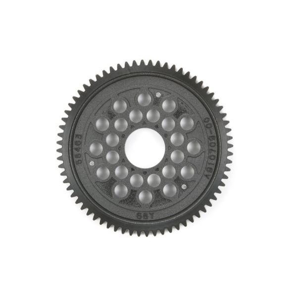 タミヤ SP.1423 FF-03 06スパーギヤ (68T)(51423)ラジコンパーツ 返品種別...