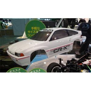タミヤ SP.1467 Honda バラード スポーツ 無限 CR-X PRO. スペアボディセット...