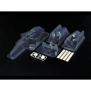 F104 ボディ軽量 タミヤ RC特別企画商品 1/10RC F104軽量ボディ (タイプ2017) | タミヤ