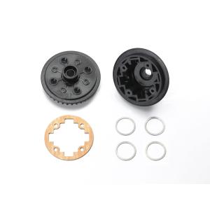 タミヤ（TAMIYA） RCスペアパーツ SP.1766 TRF421X Dパーツ(51766