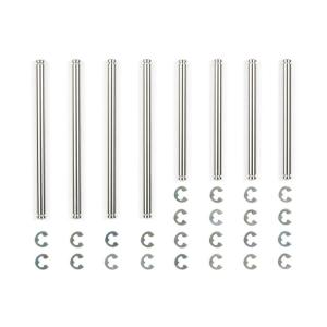 絶版品 TA03 チタンサスシャフトセット タミヤ RC ラジコン 絶版品 TA03 チタンサスシャフトセット タミヤ RC ラジコン Amazon