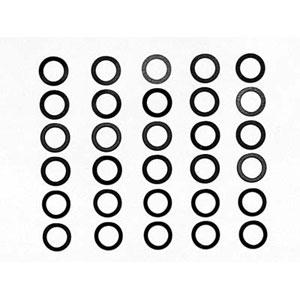 タミヤ φ5mmシムセット OP-587 HOP-UP OPTIONS