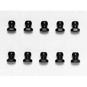 (未使用･未開封品)　タミヤ TRFシリーズ 4mm アルミセレーションホイールナット (ブルー/4個) 42143 ar3p5n1 freestyle-hobby_m4950344421435