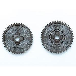 タミヤ（TAMIYA） TRFスペシャルダンパー 4本(42102) 返品種別B