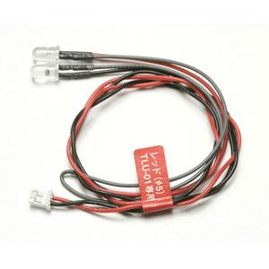 タミヤ LEDライト(直径5mmレッド)(53911) 返品種別B