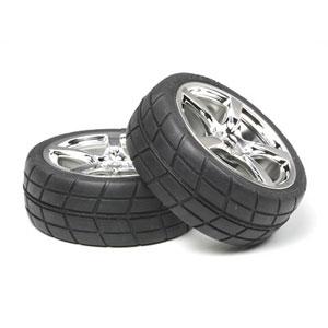 タミヤ（TAMIYA） （ネコポス複数でも270円 沖縄不可） 47302 5本