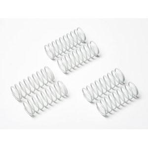 タミヤ OP.974 TRF501X セッティングスプリングセット (フロント)(53974) 返品...