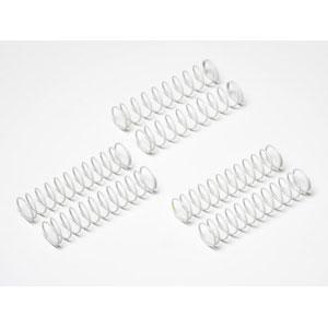 タミヤ OP.975 TRF501X セッティングスプリングセット(リヤ)(53975)ラジコン用 ...