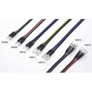 (未使用･未開封品)　タミヤ OPパーツ OP.1011 LEDライト (5イエロー) 54011 ar3p5n1 タミヤ OP.1011 タミヤLEDライト(φ5イエロー) : ブーストギア