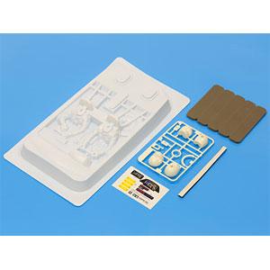 タミヤ OP.1491 1/ 10RC ラリーカ...の商品画像
