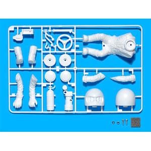 タミヤ (RC限定)WR-02 ドライバー人形セ...の商品画像