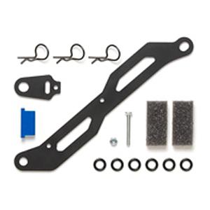 タミヤ（TAMIYA） 【ネコポス対応】/OP-1965/OP.1965 TT-02 TYPE-S