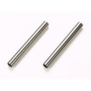 タミヤ OP.1560 DT-03 軽量ギヤシャフト(5x45mm)2本(54560)ラジコンパーツ 返品種別B