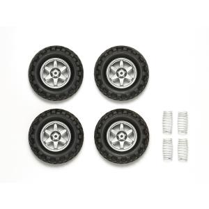 送料全国一律270円】OP.829/タミヤ/DT-02スタビライザーセット(F/R