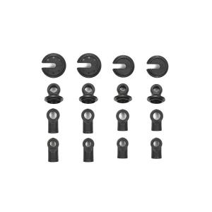 タミヤ（TAMIYA） /42353/TRF スーパーショートビッグボアダンパー