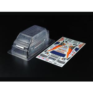 タミヤ（TAMIYA） /57409/SW-01 1/24 コミカルウイリー ランチボックス