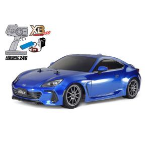 タミヤ(TAMIYA)/57916/XB トヨタ GR スープラ (TT-02シャーシ タミヤ(TAMIYA)/57916/XB トヨタ GR スープラ (TT-02シャーシ