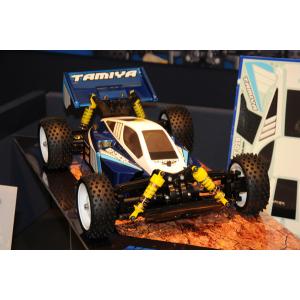 タミヤ 1/ 10 電動RC組立シャーシキット ネオ スコーチャー(TT-02Bシャーシ)(58568)ラジコン