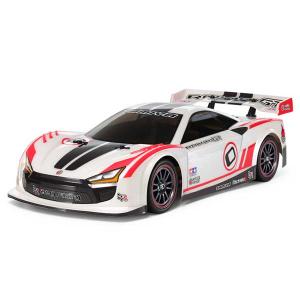 タミヤ（TAMIYA） /58599/TT-02 RAYBRIG NSX CONCEPT-GT（未組立品