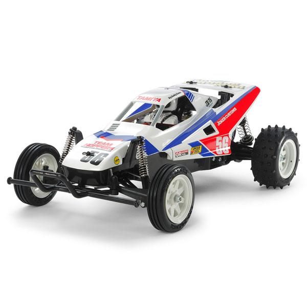 タミヤ 1/ 10 電動RC組立キット グラスホッパーII(2017)(58643)ラジコン 返品種...