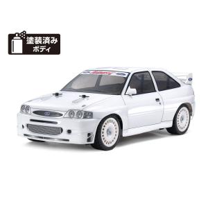 タミヤ RC 1/10 フォード・マスタング GT4 TT-02 タミヤ 1/10 電動RCカーシリーズ No.664 フォード マスタングGT4