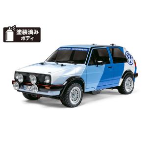タミヤ タミヤ(TAMIYA)/58714/MF-01X フォルクスワーゲン ゴルフ タミヤ タミヤ(TAMIYA)/58714/MF-01X フォルクスワーゲン ゴルフ