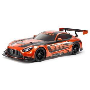 タミヤ（TAMIYA） タミヤ/58600/TT-02 TYPE-S シャーシキット(ボディ