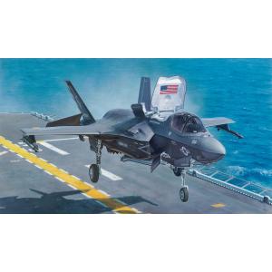 タミヤ 1/ 72 ロッキード マーチンF-35B ライトニングII(60793)プラモデル 返品種別B