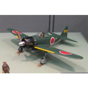 タカラトミー（TAKARA TOMY） 【52型】 タカラ 1/48 連斬模型 零式艦上