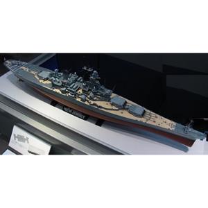 タミヤ 1/ 350 艦船シリーズ No.28 アメリカ海軍戦艦 ニュージャージー(78028)プラモデル 返品種別B｜joshin