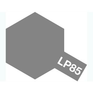 タミヤ タミヤカラー ラッカー塗料 LP-85 ミディアムエアーグレイ(82185)塗料 返品種別B｜joshin