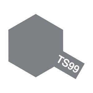 タミヤ タミヤスプレー TS-99 舞鶴海軍工廠グレイ塗料 
