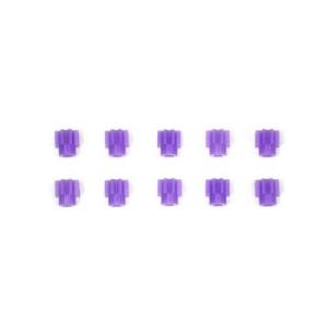 あさん専用 タミヤ ミニ四駆用AOパーツ AO-1018 ベアリングローラー用