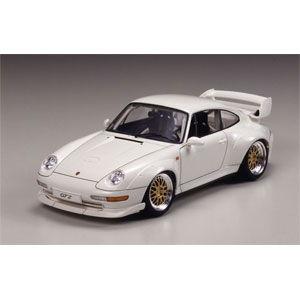 タミヤ 1/ 24 ポルシェ 911 GT2 ロードバージョン クラブスポーツ(24247)プラモデル 返品種別B｜joshin