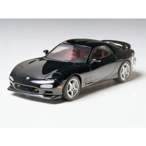 １/２４タミヤ完成品 タミヤ（TAMIYA） 1/24 24087 スポーツカーシリーズ No.87 1/24
