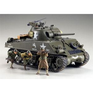 タミヤ　1/35　アメリカ M1A1 ビッグガンエイブラムス　完成品 タミヤ 1/35 ミリタリーミニチュアシリーズ アメリカ M1A1