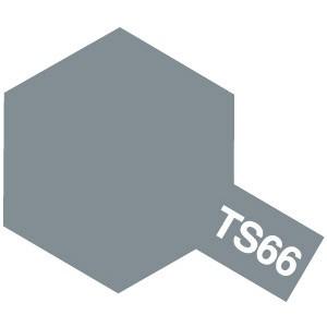 タミヤ スプレーカラー TS-66 呉海軍工廠グレイ  