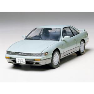 タミヤ（TAMIYA） タミヤ（24258）1/24 ニッサン スカイライン GT-R V