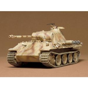 タミヤ（TAMIYA） 35059 1/35 ソビエト T34 / 76戦車 1943年型 1/35MM