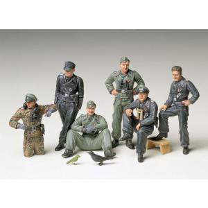 タミヤ（TAMIYA） 1/35 ミリタリーミニチュアシリーズ No.212 1/35