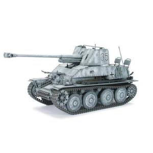 タミヤ（TAMIYA） 1/25 ドイツ陸軍 駆逐戦車 ロンメル : キヤホビー